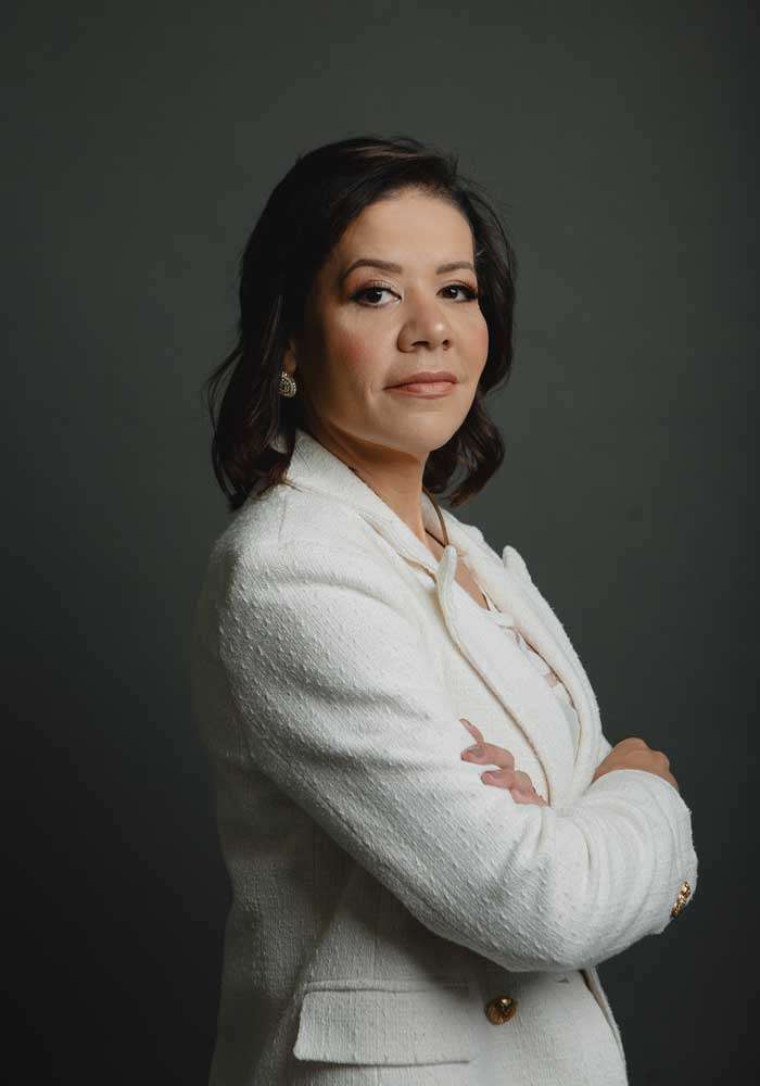 Dra. Fernanda Andreoli