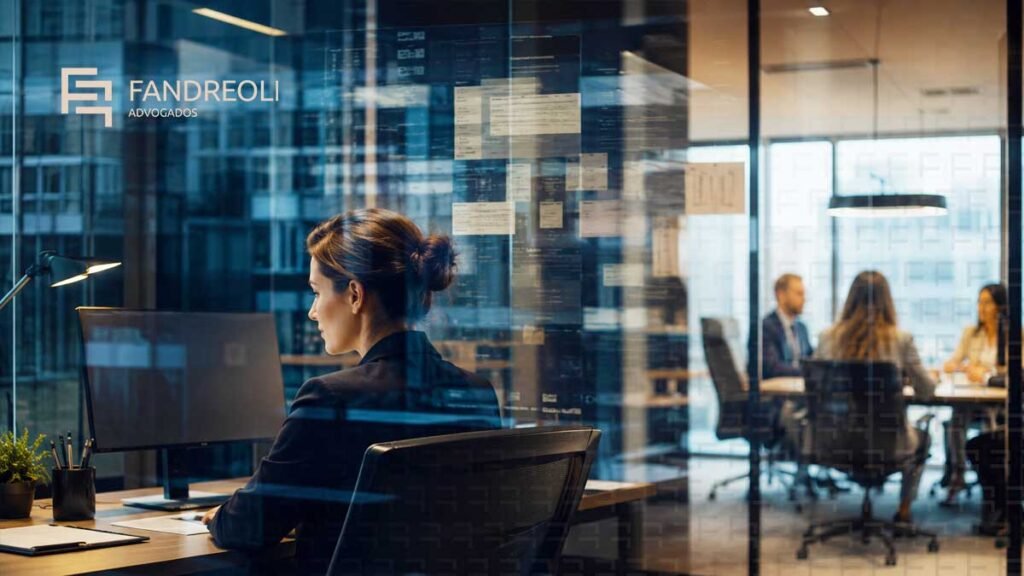 Burnout ocupacional: responsabilidade da empresa